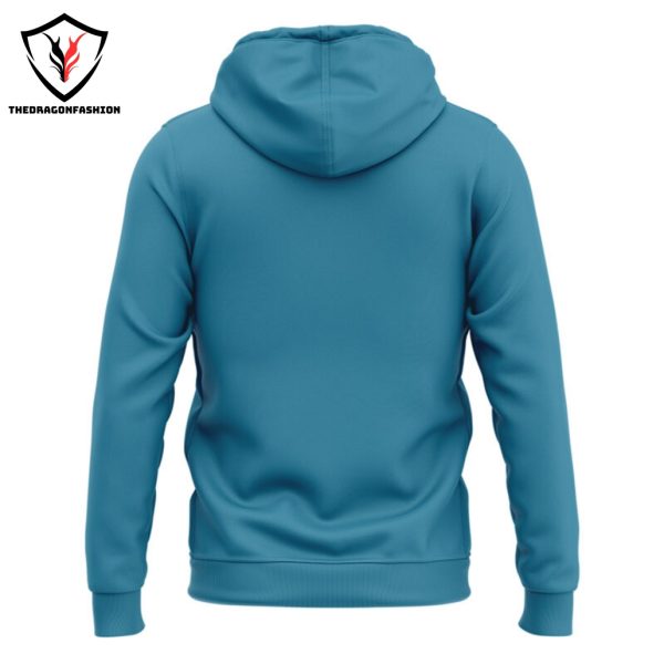 San Jose Sharks Special Design Hoodie – Blue