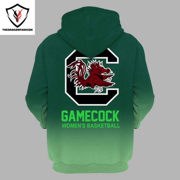 South Carolina Gamecocks – Pay Some Respect To Women Sports Hoodie