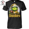 The Grinch x Kansas City Chiefs Unisex T-Shirt