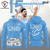 San Jose Sharks Special Design Hoodie – Blue