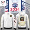 Green Bay Packers Arctic Camo 2024 Salute To Service Hoodie