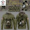 Washington Commanders Arctic Camo 2024 Salute To Service Club Hoodie