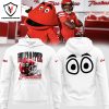 Western Kentucky Hilltoppers Football 2024 Hoodie – Red