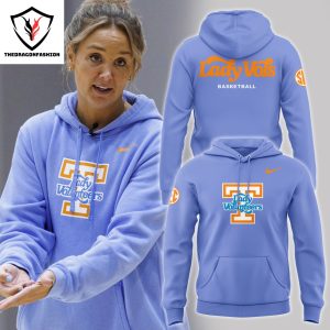 2024 Tennessee Volunteers Lady Basketball Hoodie