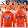 2024 AAC Champions Clemson Tigers Greatness Is Being An ACC Champion Hoodie