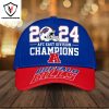 2024 Afc East Champions Buffalo Bills – Go Bills Cap