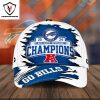 2024 Afc East Champions Buffalo Bills Cap