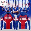 We Run The Sip Ole Miss Rebels Football Hoodie