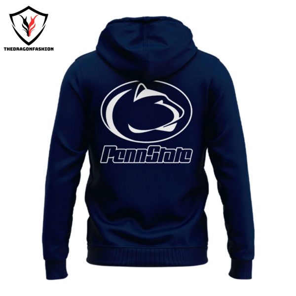 2024 Fiesta Bowl Penn State Nittany Lions Football Hoodie