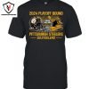 2024 Playoff Bound Minnesota Vikings Skol Vikings Unisex T-Shirt