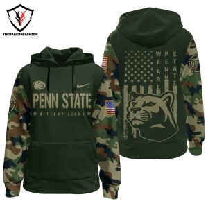 Penn State Nittany Lions – We Are Penn State Hoodie