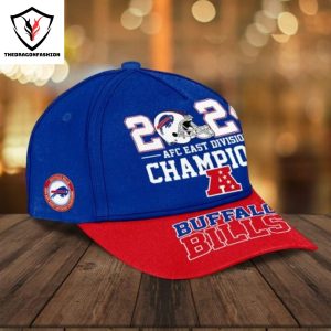 2024 Afc East Champions Buffalo Bills Cap