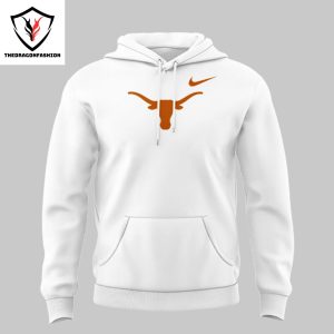 2024 Lone Star Showdown Texas Longhorns Hoodie