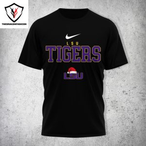 LSU Tigers – You Have 2 Choices Root For The LSU Or Be Quiet 3D T-Shirt