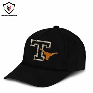 Travis Scott Texas Longhorns Football Cap