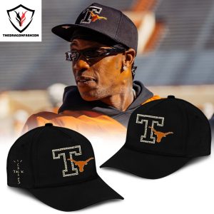 Travis Scott Texas Longhorns Football Cap