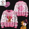 Dave Matthews Band Happy Valentina Sweater