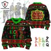 A Tribe Called Quest Design Sweater