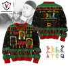 A Tribe Called Quest Can I Kick It Sweater