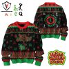 BTS – Merry Bangtan-Mas Sweater