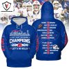 2024 Military Appreciation Minnesota Football Hoodie