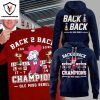 Afc East Division Champions 2024 Buffalo Bills Let Go Bills Hoodie