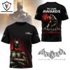 Black Myth Wukong The Game Awards Best Action Game 3D T-Shirt