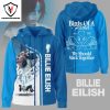 BYU Cougars Men Basketball X Hello Kitty Hoodie