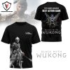 Frostpunk 2 – The Game Awards Best Sim Strategy Game 3D T-Shirt