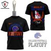 Boise State Broncos Engineered For H12tory College Football Playoff Built Different 3D T-Shirt