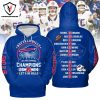 Detroit Lions Native American Heritage Hoodie