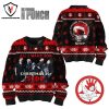 Deadpool Merry Kissmas Sweater