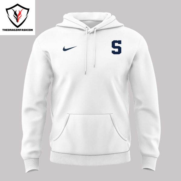 Coach James Franklin 100 Wins Penn State Nittany Lions Football Hoodie