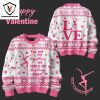 Deadpool And Wolverine Design Sweater