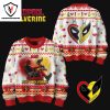 Dave Matthews Band Happy Valentina Sweater