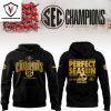 Mental Health Matter Georgia Bulldogs 2024 Hoodie