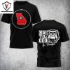 Georgia Bulldogs Hail To Georgia – Go Dawgs 3D T-Shirt