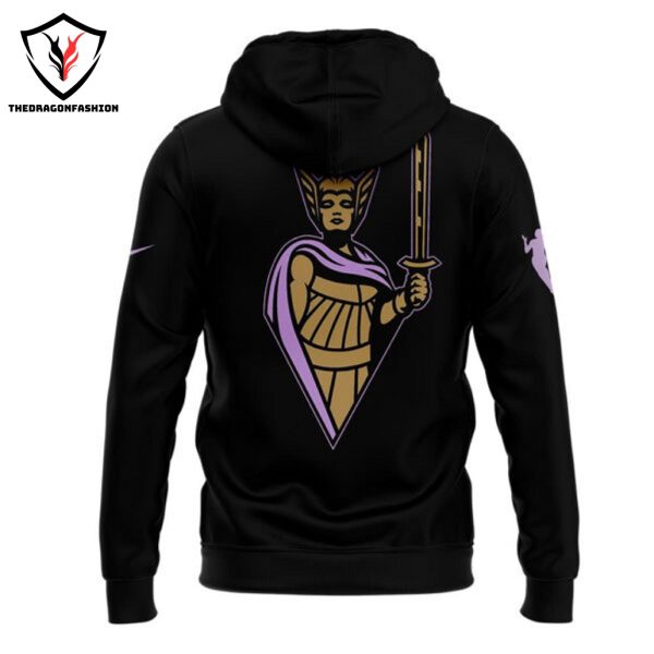 Golden State Valkyrie – We Are Valkyrie Hoodie