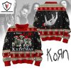 KISS – Merry Kissmas Sweater