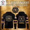 New York Yankees x Firefighter Appreciation Night Hoodie