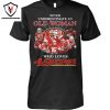 Houston Texans Signature Champions Unisex T-Shirt