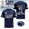 Penn State Nittany Lions – We Are Penn State 3D T-Shirt