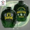 Hello Kitty x Notre Dame Fighting Irish Football Hoodie