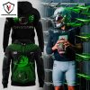 Oregon Ducks Football Game Go Ducks Hoodie