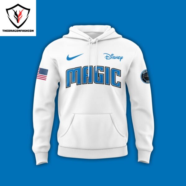 Orlando Magic x 2024 First Responders Night Hoodie