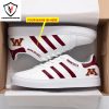 Personalized Minnesota Golden Gophers Logo Stan Smith Shoes