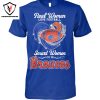 Kansas Jayhawks Forever Not Just When We Win Unisex T-Shirt