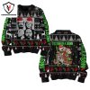 Korn – A Very Korn Kristmas Sweater