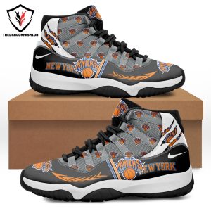 New York Knicks Logo Air Jordan 11