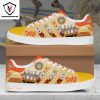 Kendrick Lamar Mustard Stan Smith Shoes